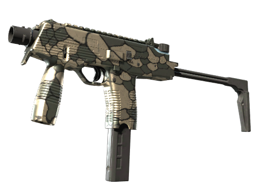 MP9 | Sand Scale